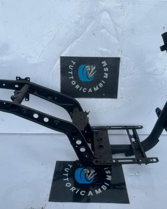 Telaio Piaggio Nrg Mc2-3