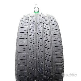Gomme 235/55 R17 usate - cd.69216