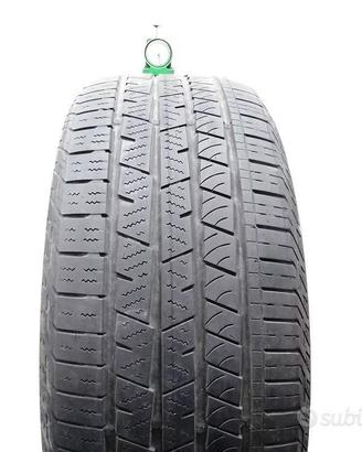 Gomme 235/55 R17 usate - cd.69216