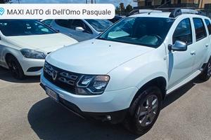 Dacia Duster dci EURO 6