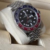 Rolex GMT 126710blro