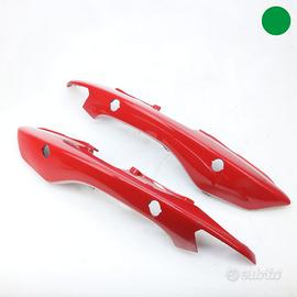 Fianchetti posteriori MOTO GUZZI Breva 1100