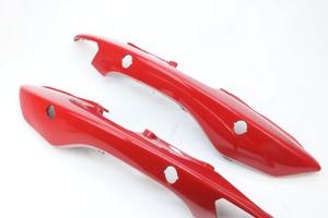 Fianchetti posteriori MOTO GUZZI Breva 1100
