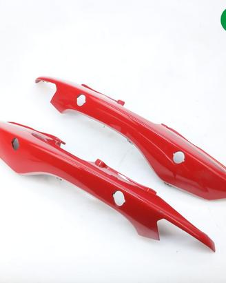 Fianchetti posteriori MOTO GUZZI Breva 1100