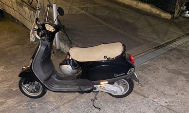 Vespa LX 50 4T
