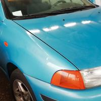 Fiat Punto Cabriolet