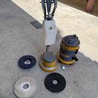 Lava pavimento  Professionale