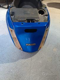 RIcambi Piaggio zip 50 2t / 4t