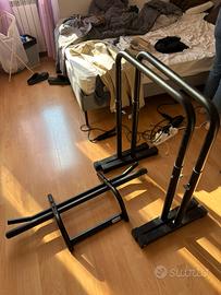 CORENGTH sbarra per trazioni e sbarra per dips