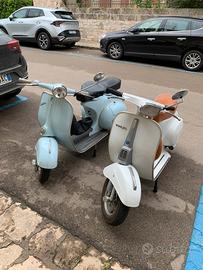 Vespa 50 Special