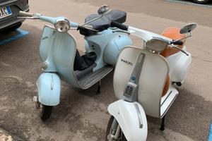 Vespa 50 Special