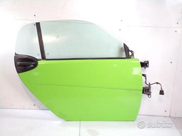 Portiera Destra Smart 451 Fortwo 2010
