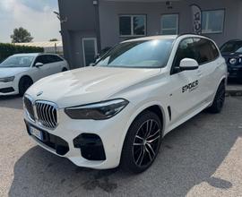 Bmw X5 xDrive30d 48V Msport GARANZIA BMW 2026