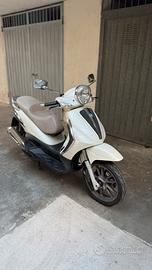 Piaggio Beverly 300