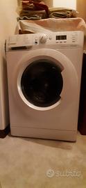 LAVATRICE INDESIT INNEX 7KG