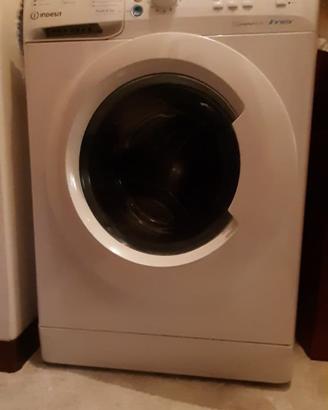 LAVATRICE INDESIT INNEX 7KG
