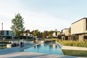 MESTRE CARPENEDO VILLE SINGOLE NUOVA COSTRUZIONE