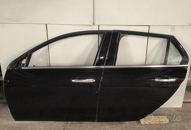 Porta anteriore posteriore dx sx fiat tipo 2022