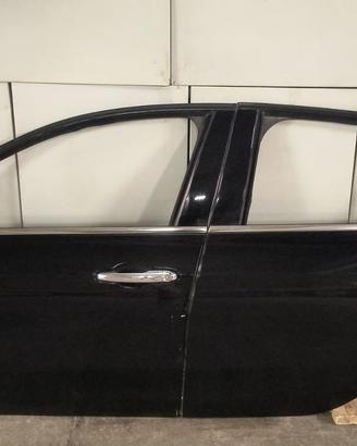 Porta anteriore posteriore dx sx fiat tipo 2022