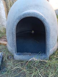 Cuccia cani taglia media piccola