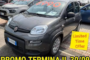 Fiat Panda Panda 1.0 firefly hybrid DISPONIBILI VA