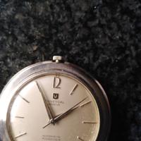 orologio da taschino Universal geneve 