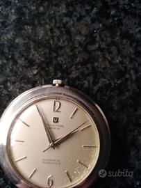 orologio da taschino Universal geneve 