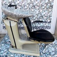 LAVATESTA CON POLTRONA