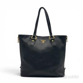 Prada Tote Bag