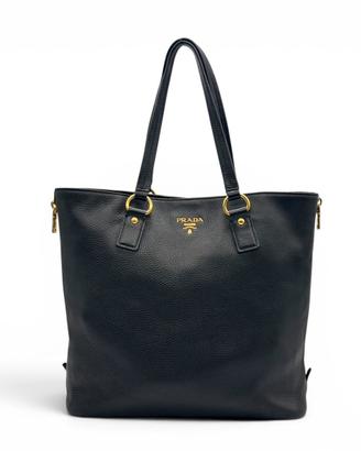 Prada Tote Bag