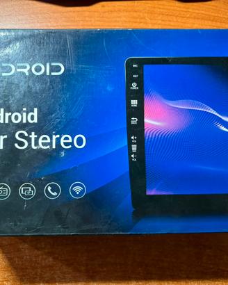 Android Car Stereo - compatibile con Peugeot 308