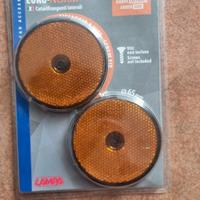 Catarifrangenti bici/scooter/moto