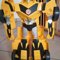 Transformers Bumblebee 