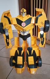 Transformers Bumblebee 