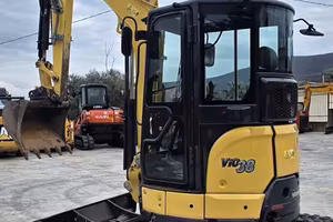 YANMAR ViO38