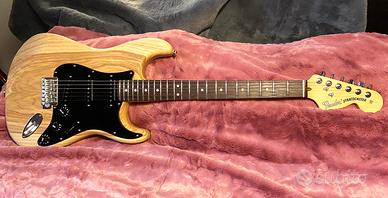 FENDER LMTD ED AMERIC PERFORM STRAT SNDBLSTD RW NA