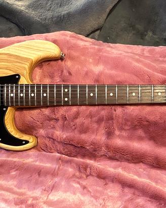 FENDER LMTD ED AMERIC PERFORM STRAT SNDBLSTD RW NA