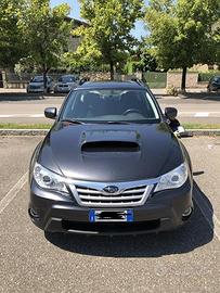 Subaru impreza xv