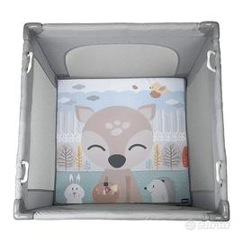 Box bambino