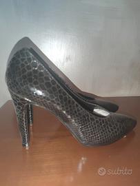 Décolleté NUOVE taglia 38