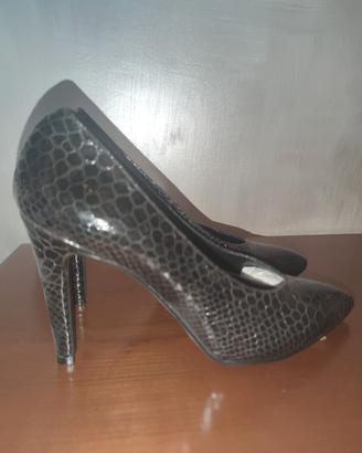 Décolleté NUOVE taglia 38