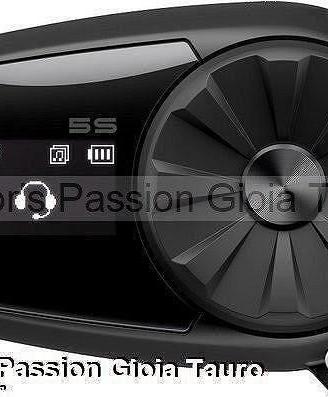 Interfono Moto Scooter SENA 5S Singolo Motor's Pas