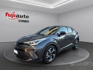 Toyota C-HR 1.8h Trend e-cvt