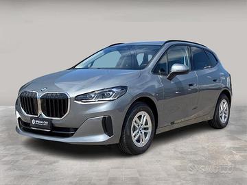 BMW Serie 2 218d Active Tourer auto