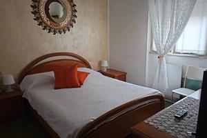 Stanza San Donato Policlinico