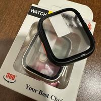 Cover 360 trasforma Apple watch in Ultra 45 mm