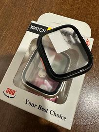 Cover 360 trasforma Apple watch in Ultra 45 mm