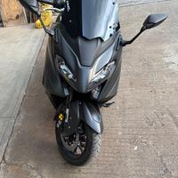 T Max 560