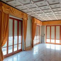 tende da salone anni 70 