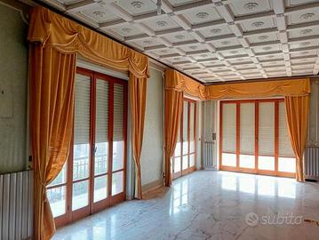 tende da salone anni 70 